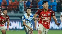Bali United Vs PSIS Semarang di BRI Liga 1 2023/2024. (Bola.com/Dok.Instagram PSIS Semarang).