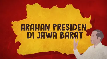 Presiden Joko Widodo menyampaikan bahwa strategi intervensi berbasis lokal seperti PSBB tingkat desa agar diteruskan.