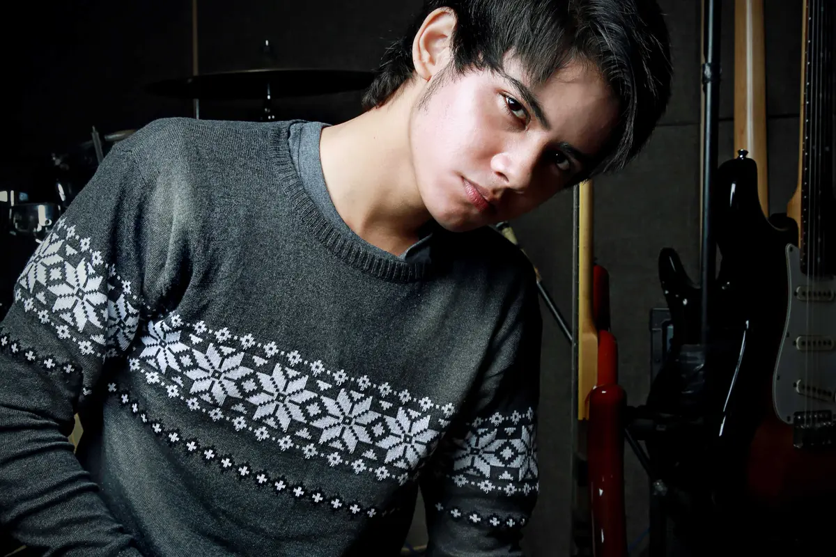 [Bintang] Aliando Syarief