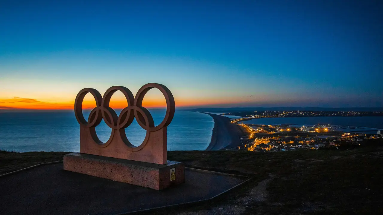 Olympics