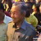 Mantan PM Malaysia Mahathir Mohamad. (malaysiakini.com)