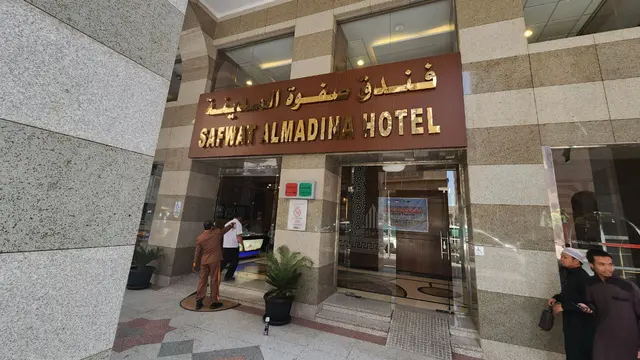 Ini 4 Hotel yang Siap Tampung Jemaah Haji Indonesia