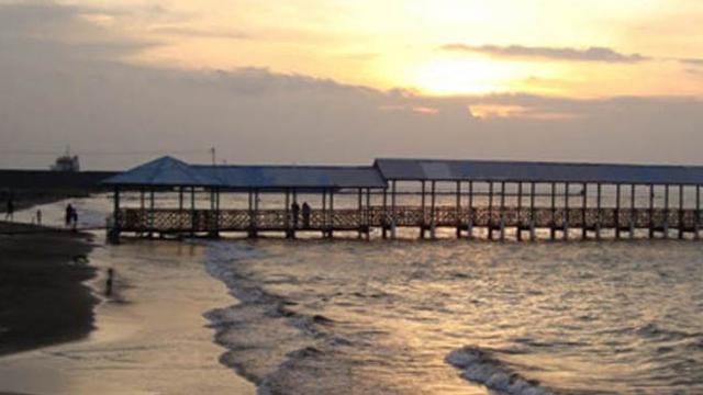 Yuk Kunjungi 10 Destinasi Wisata Alam Favorit di Tegal ...