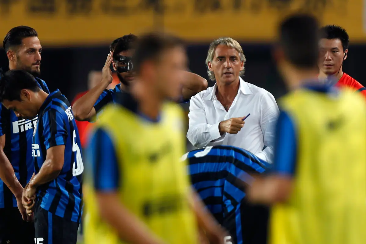 20150728-Pertandingan Persahabatan-Cina-Real Madrid Inter Milan7