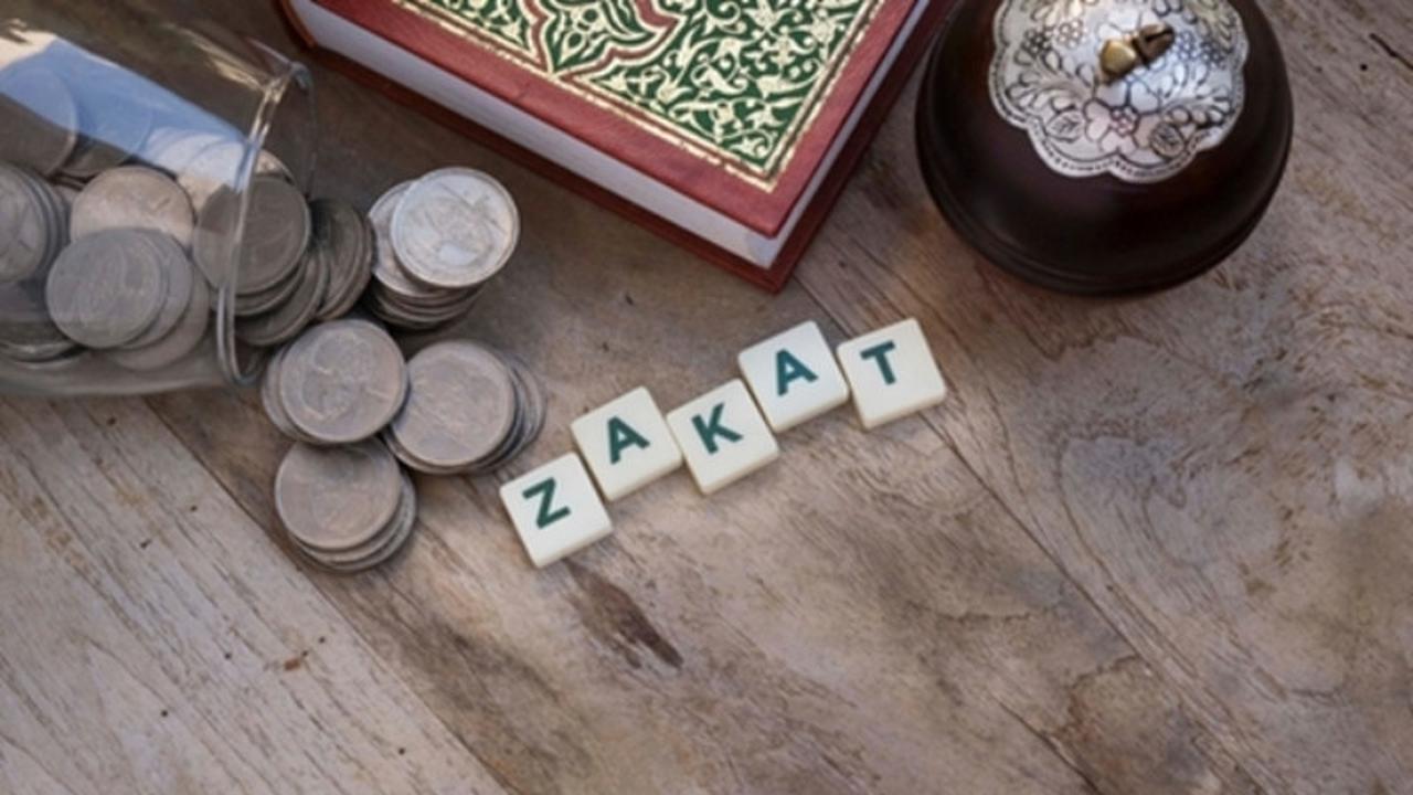 Peran Zakat di Berbagai Bidang dalam Memberantas Kemiskinan.  foto: istimewa