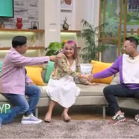 Raffi Ahmad siap lunasi kurangan biaya RSJ Marshanda di Amerika (Youtube/TRANS7 OFFICIAL)
