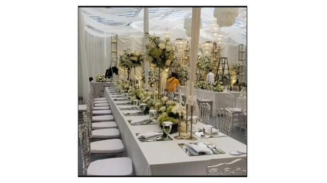 7 Potret Ayu Ting Ting Diduga Dilamar Anggota TNI, Ivan Gunawan Beri Selamat