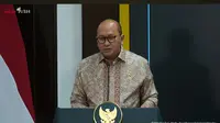 Investasi Semester I 2026 Tembus Rp 1.010,6 Triliun