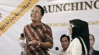 Asosiasi UMK Naik Kelas DKI Jakarta mengadakan acara launching program khusus untuk pelaku UMKM di DKI Jakarta yang diberi nama Ruang Naik Kelas.