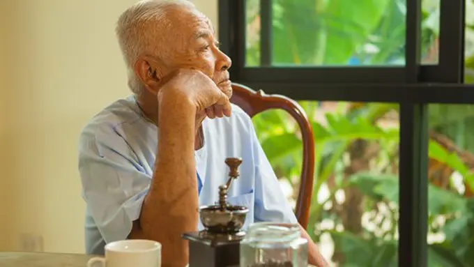 Ilustrasi./Copyright shutterstock.com