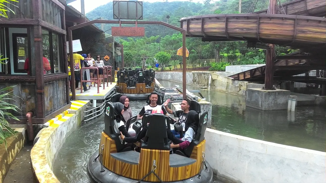 Hydrolift