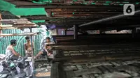 Pengrajin Tahu Tempe Takut Kehilangan Pelanggan Imbas Harga Kedelai Naik