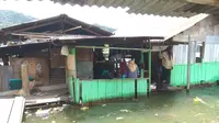 Gunung Sampah dan Ketiadaan Layanan Kebersihan di Muara Tami