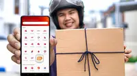 Kirim Pos Kini Bisa via Aplikasi MyTelkomsel, Cek di Sini Caranya