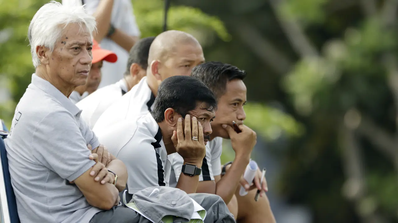 Timnas Indonesia U-22