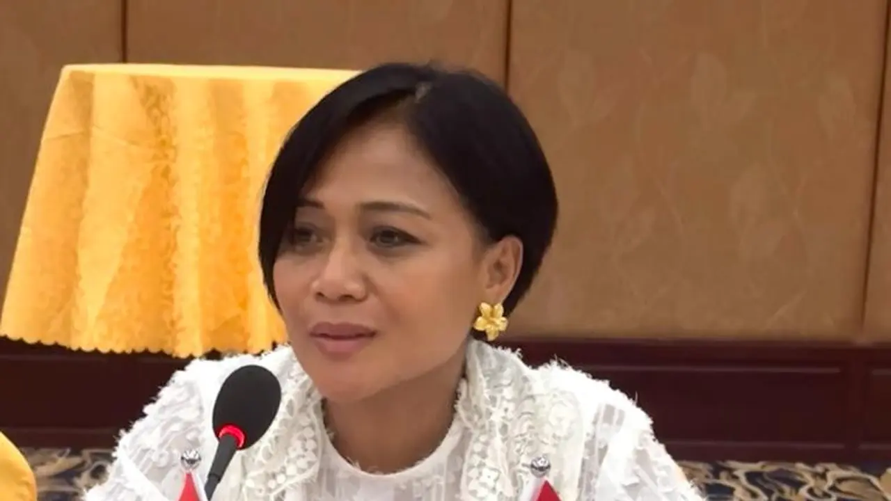 Perempuan Pengusaha Indonesia Respons Janji Mahfud Md Terkait Pengesahan RUU PPRT