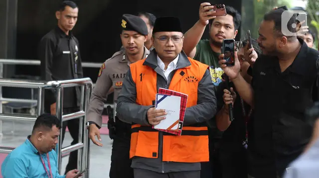 KPK Ingatkan Yaqut: Kasus Kouta Haji Segera Disidang