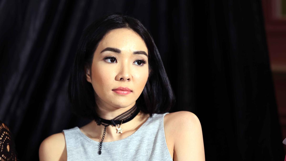 Gading Marten Restui Cinta Gisel dan Ernest Prakasa