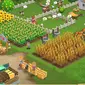 Terganggu saat main Farmville, ibu muda bunuh bayinya