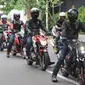 Hampir berusia satu dekade, Yamaha V-Ixion semakin melegenda dan memberikan inspirasi untuk pengendara motor.