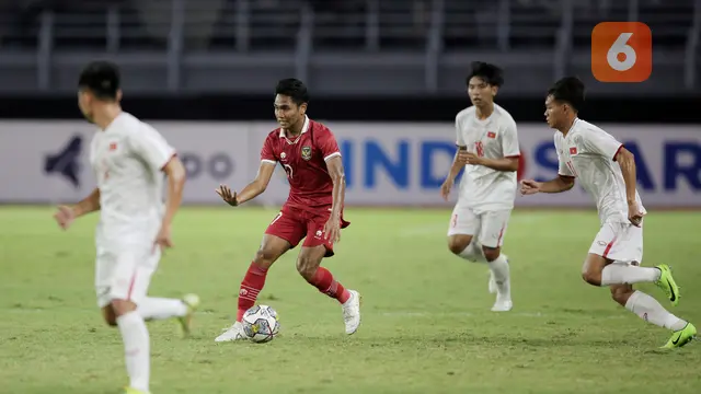 Timnas Indonesia U-20