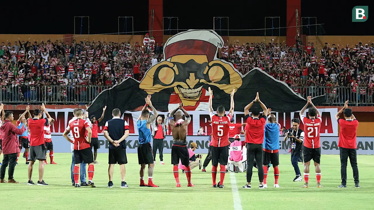 Madura United