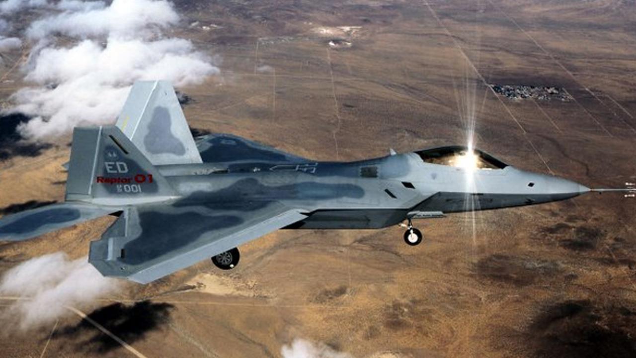 Markas Rahasia ISIS Terbongkar Berkat Selfie