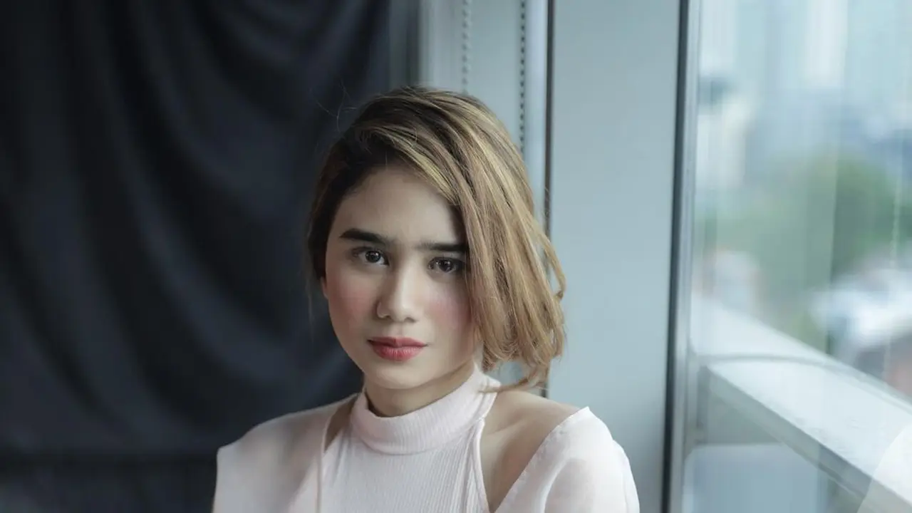 Tissa Biani. (Foto: Instagram @tissabiani)
