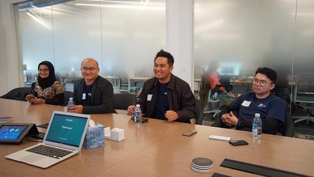 Telkomsel The NextDev