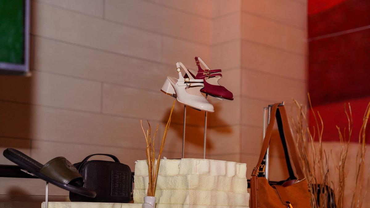 Kurasi Gaya yang Memadukan Kenyamanan dengan Sentuhan Ekspresi Modern Koleksi Everbest Musim Gugur