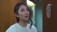 Adegan sinetron Takdir Cinta yang Kupilih tayang seiap hari di SCTV (Dok Sinemart)