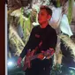 6 Transformasi Dodhy Gitaris Kangen Band dari Dulu Hingga Kini (sumber: KapanLagi IG/kangenbandreal)