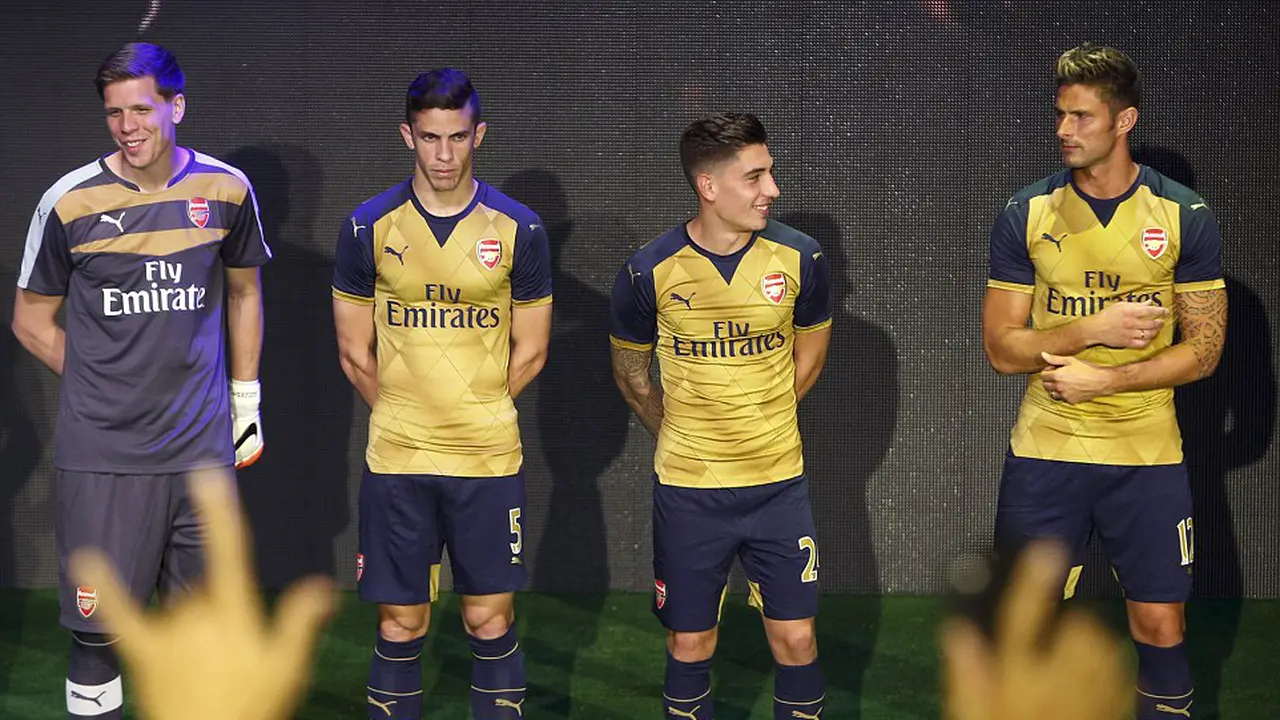 Arsenal