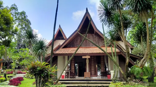 The Village Bumi Kadamaian Bogor Resmi Bergabung dengan Waringin Hospitality Hotel Group