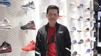 Lebarkan Sayap, Hoops Indonesia Buka Store ke-11