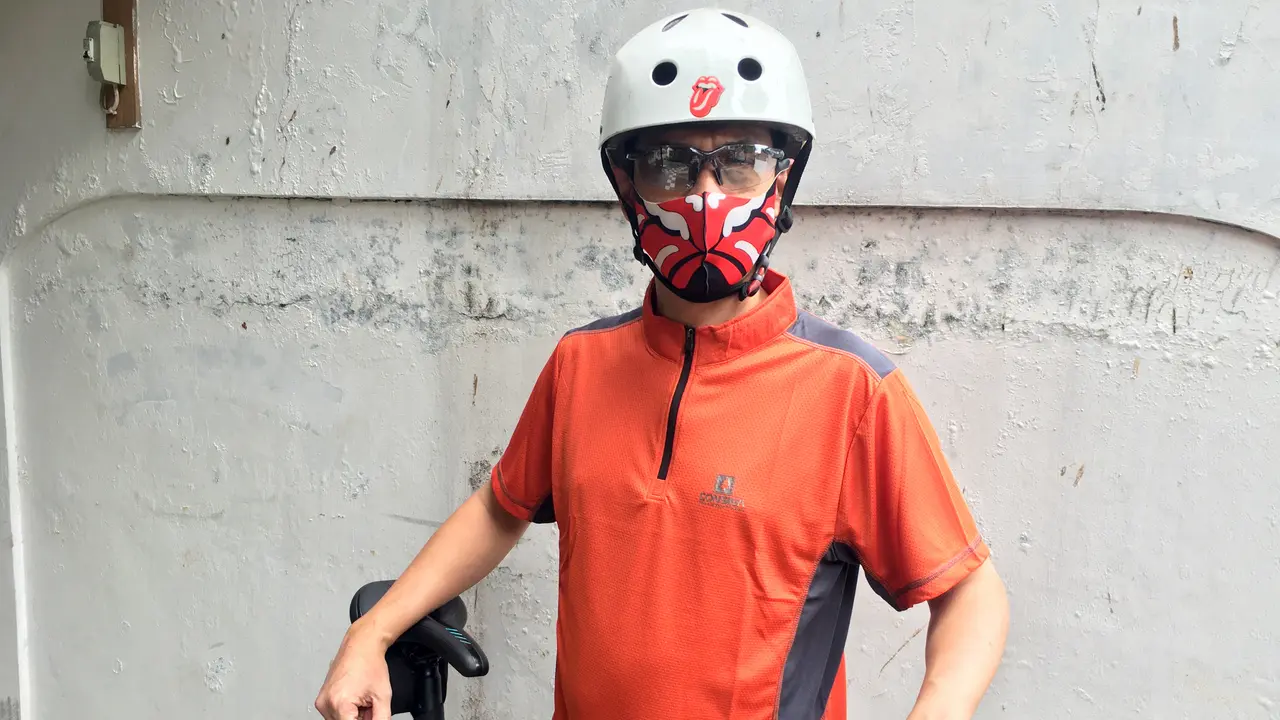 Jersey Consina