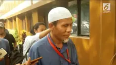 Berkas penyidikan kasus ujaran kebencian dan penghinaan dengan tersangka M Hidayat Simanjuntak dinyatakan lengkap.