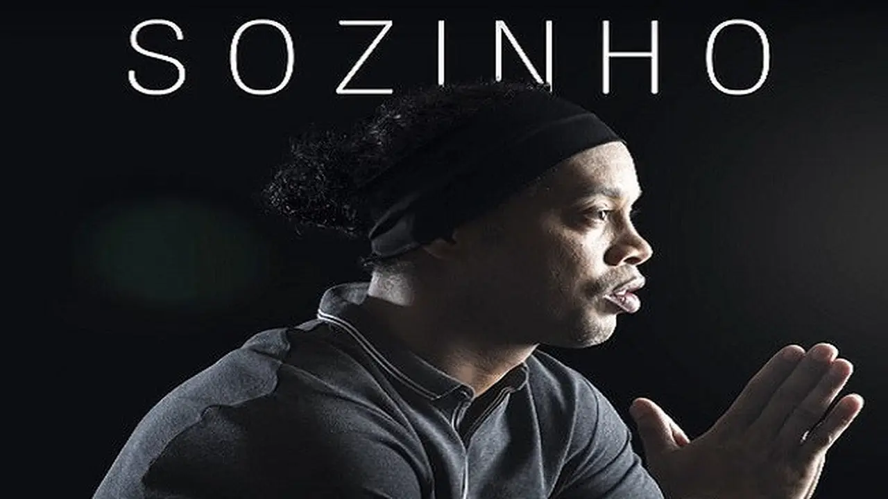 Ronaldinho Gaucho (Barcelona)