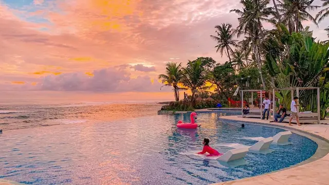 Libur Sekolah Diperpanjang, Ajak Si Kecil Seru-Seruan Wisata Bali Yuk!