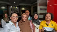 Kuasa Hukum Herawati Sebut Hasil Visum Perkuat Dugaan Penganiayaan oleh Erin