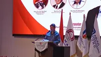 Hashim Ungkap Peran Gen Z dalam Peningkatan SDM Menuju Indonesia Emas 2045