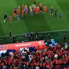 Terlalu Bising, Norwegia Pilih Ganti Hotel Jelang Duel Vs Inggris di Perempat Final Piala Dunia 2026