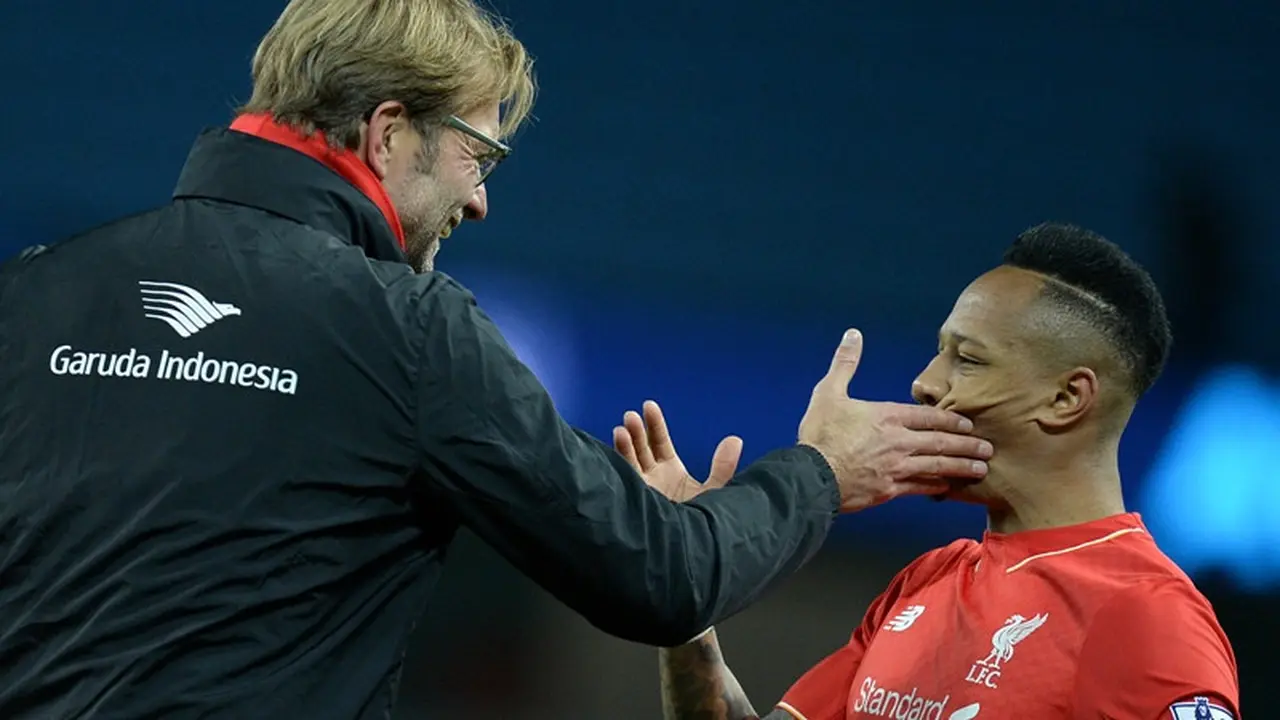 Jurgen Klopp