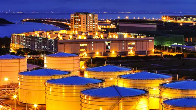 Indonesia Jadi Target Ekspansi Bisnis IHI Corporation - Bisnis Liputan6.com