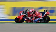 MotoGP Mandalika 2026: Aleix Espargaro Kembali Balapan Gantikan Joan Mir
