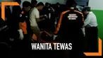 Seorang wanita ditemukan tewas di dalam mobilnya di sebuah parkiran hotel. Di mulutnya terdapat banyak cairan anti nyamuk.