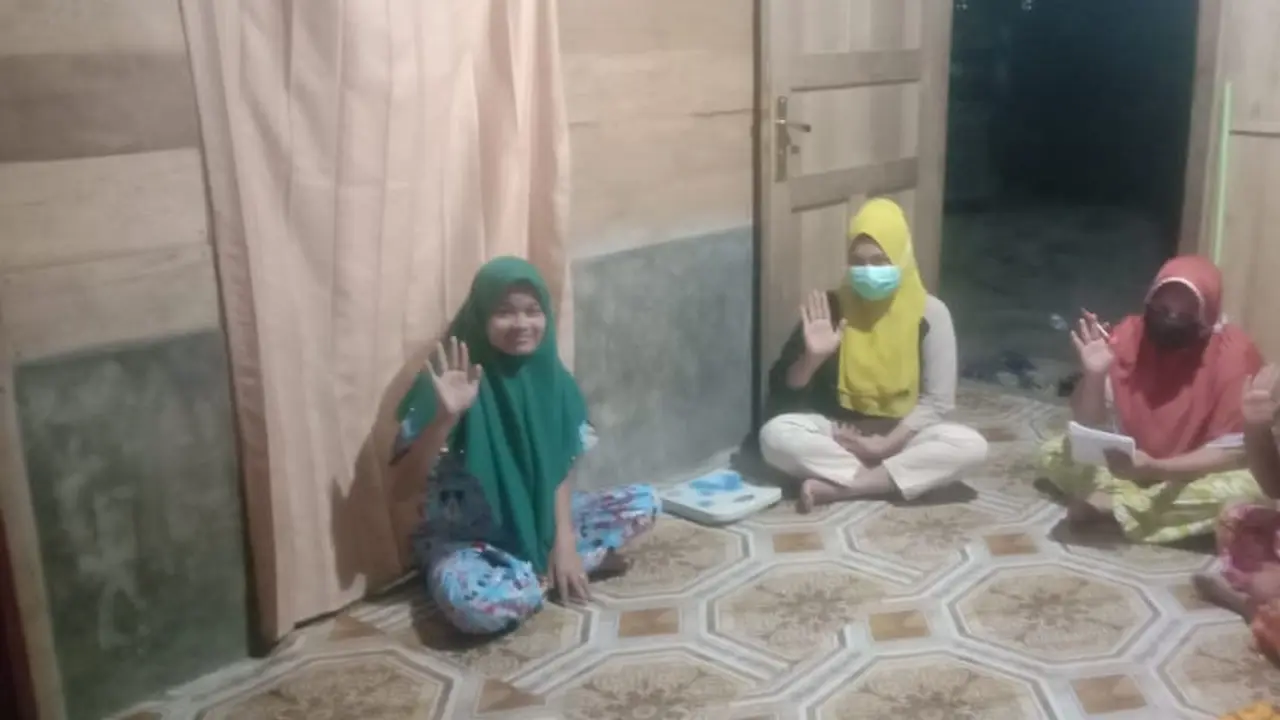 Kader Kesehatan