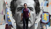 Unai Emery dan Obsesi Tanpa Batas di Aston Villa, Main Catur Tengah Malam hingga Bawa The Villans Juara Eropa