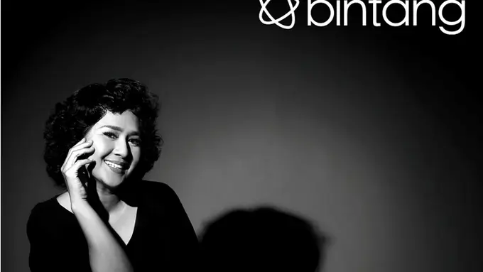 [Bintang] Ria Irawan