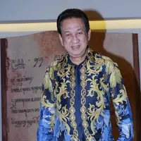 Anwar Fuady (Galih W. Satria/bintang.com)